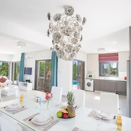 Protaras De2 Hotel