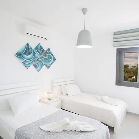 Protaras De2 4* Ayia Napa