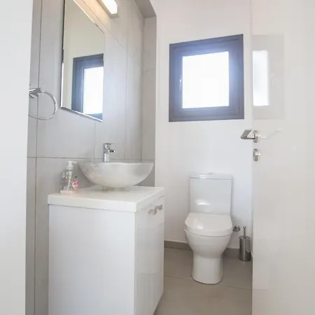 Protaras De2 Hotel 4*