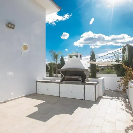 Protaras De2 Ayia Napa